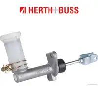 HERTH+BUSS JAKOPARTS Geberzylinder MITSUBISHI COLT 3 4 LANCER 4 5 bis 10.2003