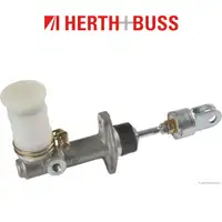 HERTH+BUSS JAKOPARTS Geberzylinder MITSUBISHI L 200 70 75 84 87 PS bis 12.2007
