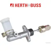 HERTH+BUSS JAKOPARTS Geberzylinder MITSUBISHI COLT GALANT LANCER PAJERO SAPPORO