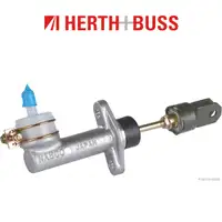 HERTH+BUSS JAKOPARTS Geberzylinder MITSUBISHI SPACE RUNNER + WAGON bis 08.2002