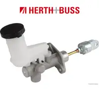 HERTH+BUSS JAKOPARTS Geberzylinder f&uuml;r MITSUBISHI PAJERO III 3.2 Di-D 160/165 PS