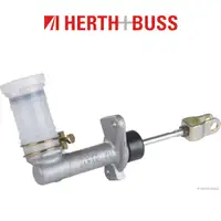 HERTH+BUSS JAKOPARTS Geberzylinder f&uuml;r MITSUBISHI CARISMA FTO COUPE bis 04.1996