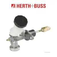 HERTH+BUSS JAKOPARTS Geberzylinder SUBARU Impreza Station Wagon GF 2.0 Turbo GT AWD