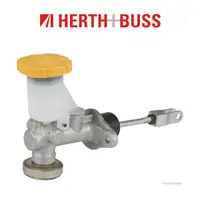 HERTH+BUSS JAKOPARTS Geberzylinder SUBARU Forester SF 2.0 / S Turbo AWD 122/125/170 PS