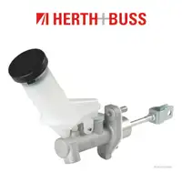 HERTH+BUSS JAKOPARTS Geberzylinder Kupplung f&uuml;r SUZUKI LIANA 1.4 DDiS 90 PS