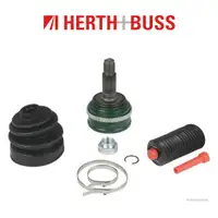 HERTH+BUSS JAKOPARTS Gelenksatz Antriebswelle HONDA CIVIC V VI vorne RADSEITIG