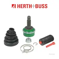 HERTH+BUSS JAKOPARTS Gelenksatz Antriebswelle HONDA ACCORD VI vorne RADSEITIG