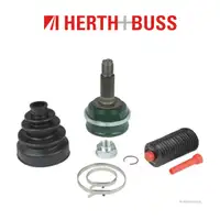 HERTH+BUSS JAKOPARTS Gelenksatz Antriebswelle f&uuml;r HONDA ACCORD V vorne RADSEITIG