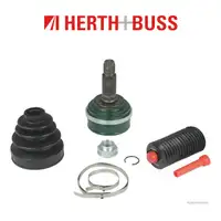 HERTH+BUSS JAKOPARTS Gelenksatz Antriebswelle CIVIC VII HR-V vorne RADSEITIG