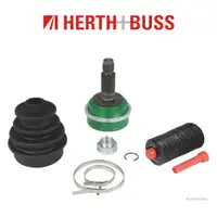 HERTH+BUSS JAKOPARTS Gelenksatz Antriebswelle HONDA CIVIC VII Hatchback vorne