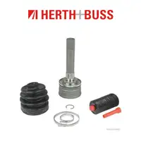 HERTH+BUSS JAKOPARTS Gelenksatz HYUNDAI GALLOPER II L 300 III vorne RADSEITIG