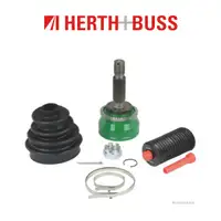 HERTH+BUSS JAKOPARTS Gelenksatz Antriebswelle MITSUBISHI GALANT vorne RADSEITIG