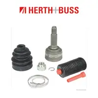 HERTH+BUSS JAKOPARTS Gelenksatz Antriebswelle DAIHATSU TREVIS vorne RADSEITIG