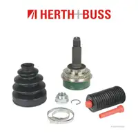 HERTH+BUSS JAKOPARTS Gelenksatz f&uuml;r SUBARU FORESTER LEGACY OUTBACK AWD vorne