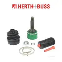 HERTH+BUSS JAKOPARTS Gelenksatz Antriebswelle f&uuml;r SUZUKI ALTO vorne RADSEITIG