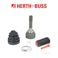 HERTH+BUSS JAKOPARTS Gelenksatz SUZUKI GRAND VITARA I / VITARA vorne RADSEITIG