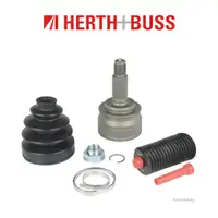 HERTH+BUSS JAKOPARTS Gelenksatz Antriebswelle f&uuml;r SUZUKI GRAND VITARA II vorne