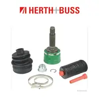 HERTH+BUSS JAKOPARTS Gelenksatz Antriebswelle SUZUKI ALTO 1.0 vorne radseitig