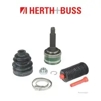 HERTH+BUSS JAKOPARTS Gelenksatz Antriebswelle SUZUKI SWIFT II vorne RADSEITIG