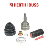 HERTH+BUSS JAKOPARTS Gelenksatz Antriebswelle SUZUKI SWIFT III vorne RADSEITIG