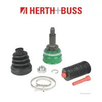 HERTH+BUSS JAKOPARTS Gelenksatz f&uuml;r SUZUKI IGNIS II 1.3 DDiS vorne radseitig
