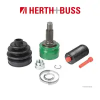 HERTH+BUSS JAKOPARTS Gelenksatz SUZUKI GRAND VITARA II JT TE TD vorne RADSEITIG
