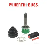 HERTH+BUSS JAKOPARTS Gelenksatz Antriebswelle ISUZU TROOPER OPEL MONTEREY vorne