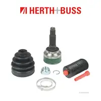 HERTH+BUSS JAKOPARTS Gelenksatz Antriebswelle f&uuml;r KIA SHUMA (FB) vorne RADSEITIG