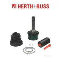 HERTH+BUSS JAKOPARTS Gelenksatz f&uuml;r KIA RETONA SPORTAGE vorne RADSEITIG