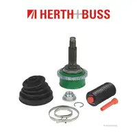 HERTH+BUSS JAKOPARTS Gelenksatz Antriebswelle f&uuml;r KIA CARNIVAL I vorne RADSEITIG
