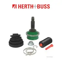 HERTH+BUSS JAKOPARTS Gelenksatz Antriebswelle KIA CARNIVAL I II vorne RADSEITIG