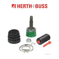 HERTH+BUSS JAKOPARTS Gelenksatz Antriebswelle f&uuml;r KIA CERATO (LD) 1.6 vorne