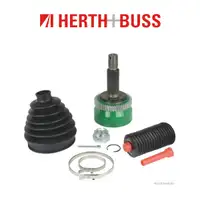 HERTH+BUSS JAKOPARTS Gelenksatz Antriebswelle f&uuml;r HYUNDAI TUCSON vorne RADSEITIG