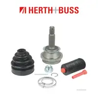 HERTH+BUSS JAKOPARTS Gelenksatz HYUNDAI SONATA IV XG KIA MAGENTIS (GD, MS) vorne