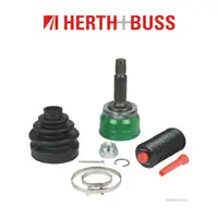 HERTH+BUSS JAKOPARTS Gelenksatz Antriebswelle f&uuml;r HYUNDAI MATRIX vorne RADSEITIG