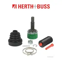 HERTH+BUSS JAKOPARTS Gelenksatz Antriebswelle f&uuml;r HYUNDAI GETZ vorne RADSEITIG