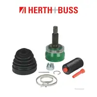 HERTH+BUSS JAKOPARTS Gelenksatz Antriebswelle HYUNDAI SONATA V vorne RADSEITIG