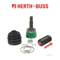 HERTH+BUSS JAKOPARTS Gelenksatz Antriebswelle f&uuml;r HYUNDAI MATRIX vorne RADSEITIG