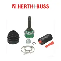 HERTH+BUSS JAKOPARTS Gelenksatz f&uuml;r CHEVROLET DAEWOO MATIZ vorne RADSEITIG