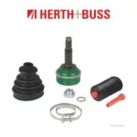 HERTH+BUSS JAKOPARTS Gelenksatz f&uuml;r CHEVROLET AVEO DAEWOO KALOS vorne RADSEITIG