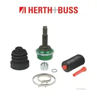 HERTH+BUSS JAKOPARTS Gelenksatz f&uuml;r CHEVROLET AVEO DAEWOO KALOS vorne RADSEITIG