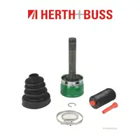 HERTH+BUSS JAKOPARTS Gelenksatz Antriebswelle NISSAN TERRANO II vorne RADSEITIG