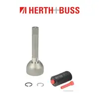 HERTH+BUSS JAKOPARTS Gelenksatz f&uuml;r TOYOTA HILUX II LAND CRUISER vorne RADSEITIG