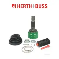 HERTH+BUSS JAKOPARTS Gelenksatz TOYOTA 4 RUNNER LAND CRUISER 90 vorne RADSEITIG