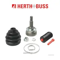 HERTH+BUSS JAKOPARTS Gelenksatz LEXUS CT f&uuml;r TOYOTA PRIUS vorne RADSEITIG