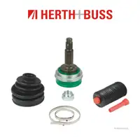 HERTH+BUSS JAKOPARTS Gelenksatz TOYOTA CAMRY CARINA II COROLLA vorne RADSEITIG