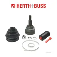 HERTH+BUSS JAKOPARTS Gelenksatz f&uuml;r TOYOTA PREVIA (_R3_) vorne RADSEITIG