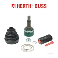 HERTH+BUSS JAKOPARTS Gelenksatz f&uuml;r TOYOTA AVENSIS COROLLA vorne RADSEITIG