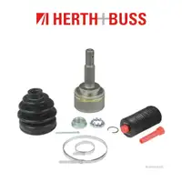 HERTH+BUSS JAKOPARTS Gelenksatz Antriebswelle f&uuml;r TOYOTA AVENSIS vorne RADSEITIG