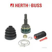 HERTH+BUSS JAKOPARTS Gelenksatz LEXUS ES TOYOTA AVENSIS VERSO vorne RADSEITIG